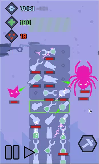 Tower Tower Screenshot4