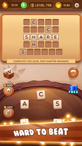 Word Collect Screenshot2