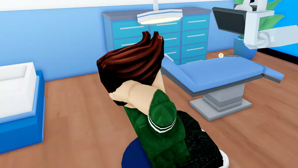 Livetopia - Dentist Aid Screenshot3