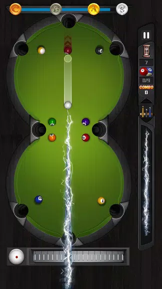 Shooting Pool Screenshot3