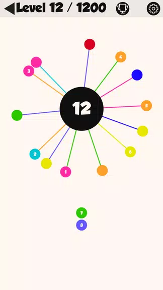 Dots AAA Screenshot3