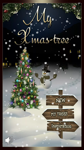 My Xmas Tree Screenshot17