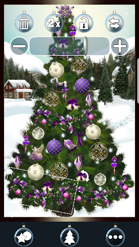 My Xmas Tree Screenshot3