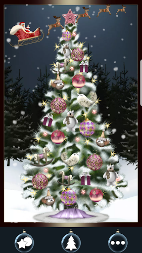 My Xmas Tree Screenshot7