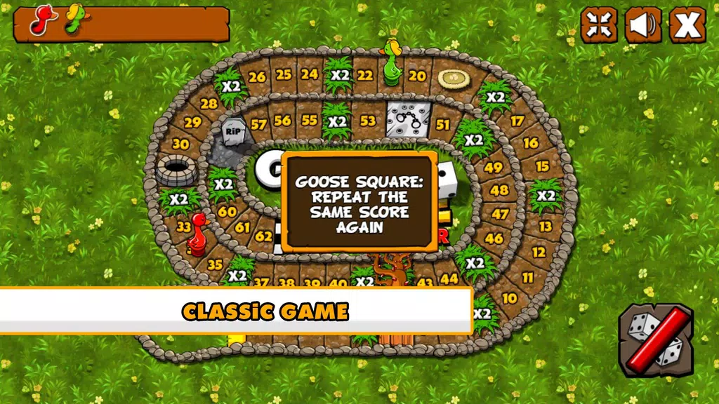 Goose Game Multiplayer Screenshot2