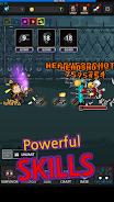 Grow Survivor : Idle Clicker Screenshot6