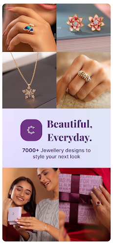 CaratLane - A Tanishq Partner Screenshot1