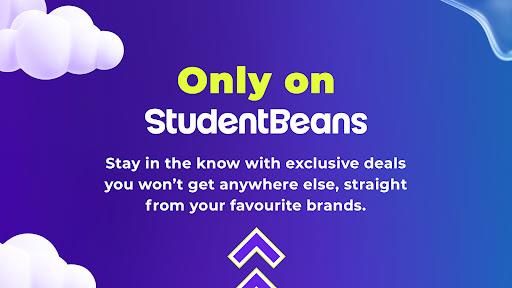 Student Beans: College Deals Screenshot2