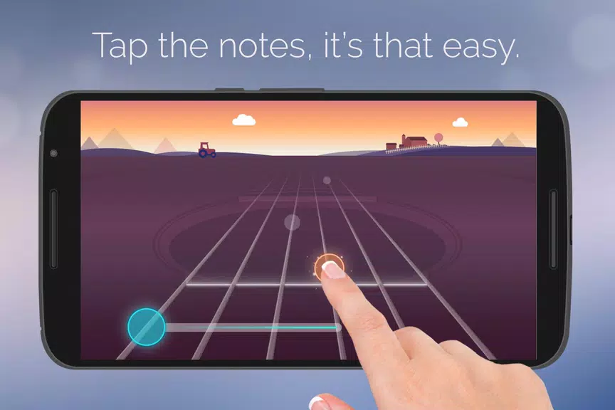 Guitar Free - Play & Learn Screenshot1