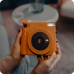 Vintage Camera-Retro, Editor APK