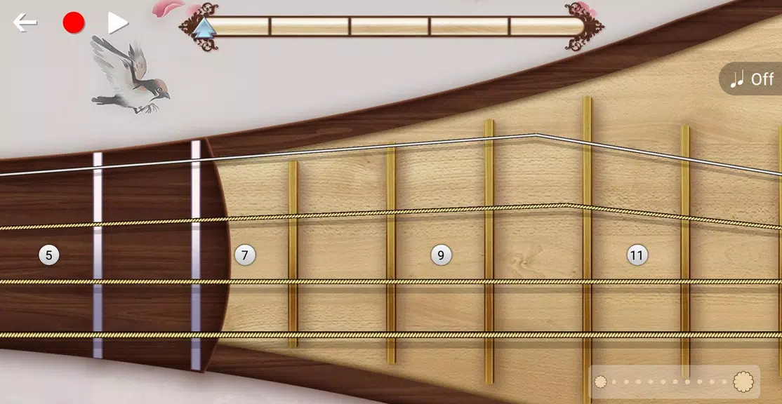 Pipa Extreme: Chinese Musical Instruments Screenshot1