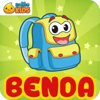 Belajar Benda + Suara APK