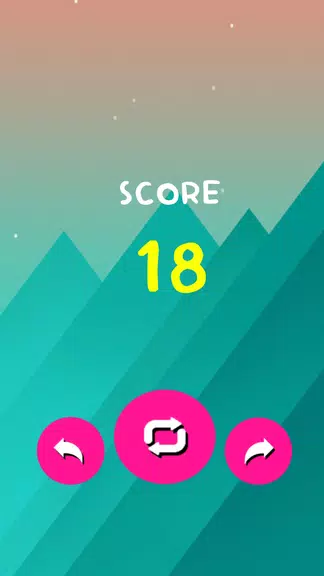 Selena Gomez Piano Tiles Game Screenshot4