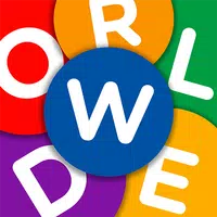 Wordle Jumble Word Puzzle APK