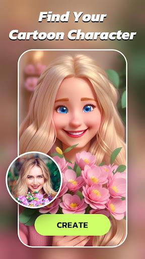 AI Photo Editor - AI Morph Screenshot2