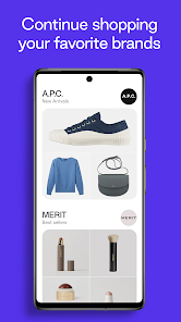 Shop: All your favorite brands Screenshot4