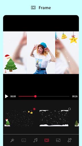 Photo editor & video maker Screenshot3