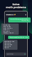 Chatbot AI - Chat & Ask AI Screenshot6