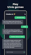 Chatbot AI - Chat & Ask AI Screenshot1