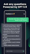 Chatbot AI - Chat & Ask AI Screenshot7