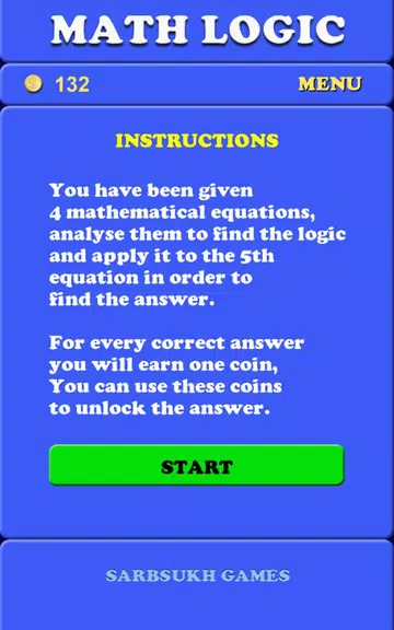 Math Logic Screenshot1