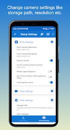 TimeStamp Camera Screenshot5
