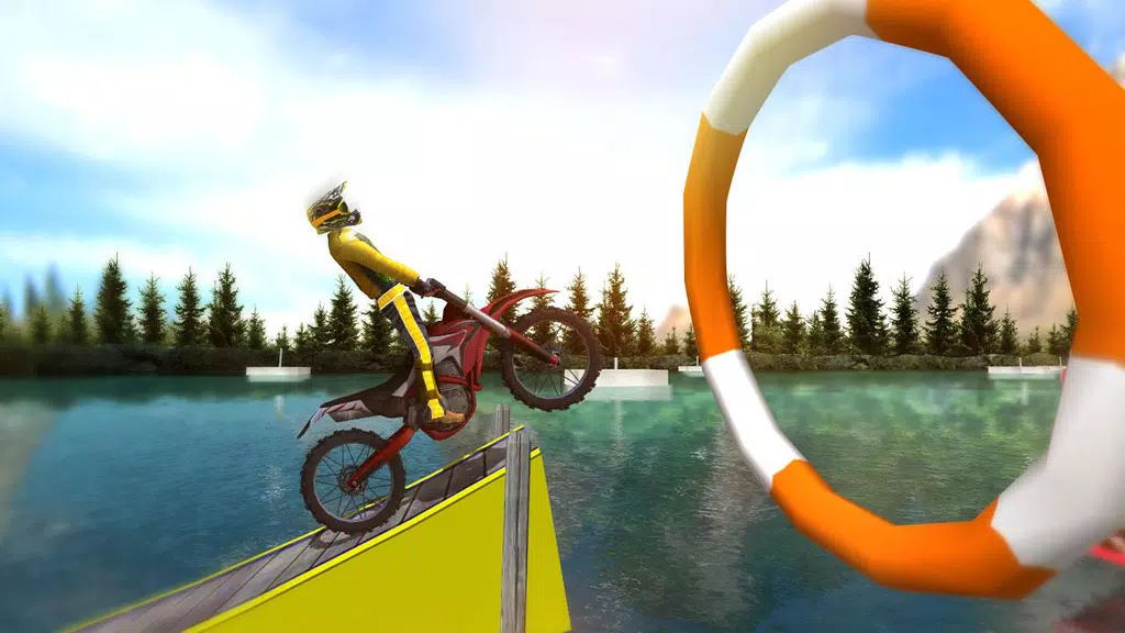 Stunt mania Xtreme Screenshot2