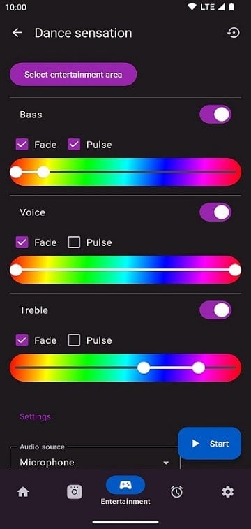 Hue Essentials Screenshot2