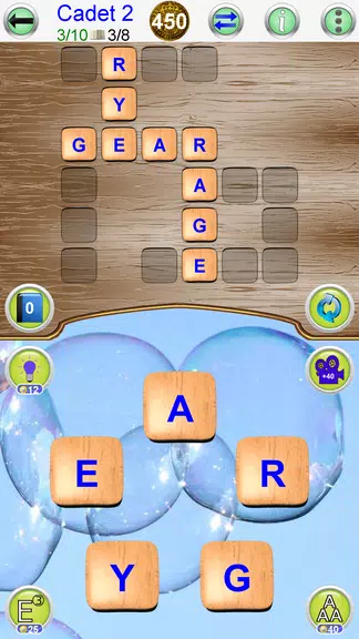 Word Games Screenshot3