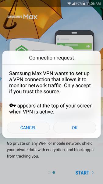 Samsung Max Screenshot5