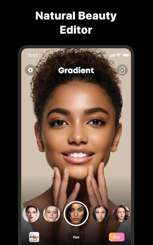 Gradient: You Look Like Screenshot6