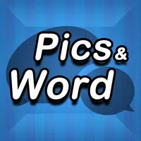 Picsword - Lucky Word quizzes!