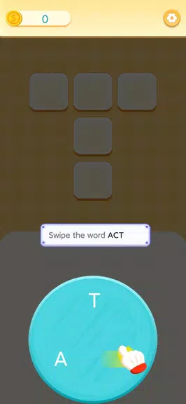 Word Connect : Champ Screenshot4