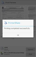 PrinterShare Mobile Print Screenshot7