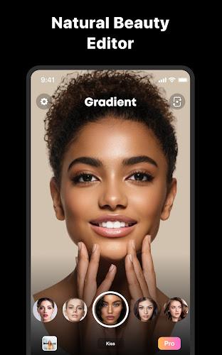 Gradient: You Look Like Screenshot10