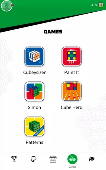 Rubik's Connected Screenshot4