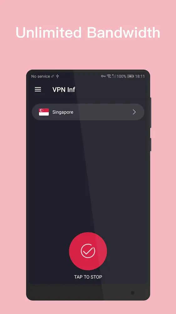 VPN Inf Screenshot2