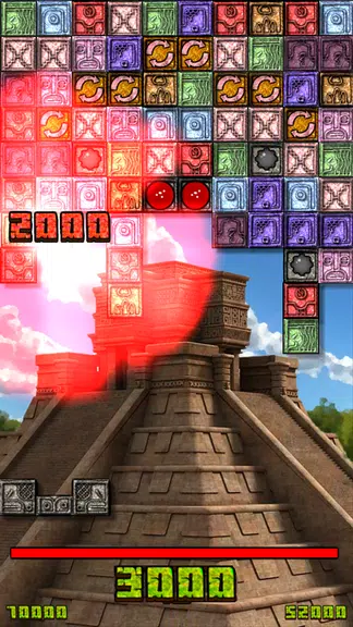 Aztec Pyramid Mystery Screenshot1