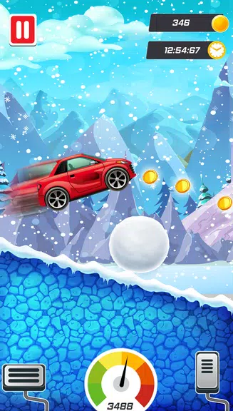 Kids Car Game Screenshot1