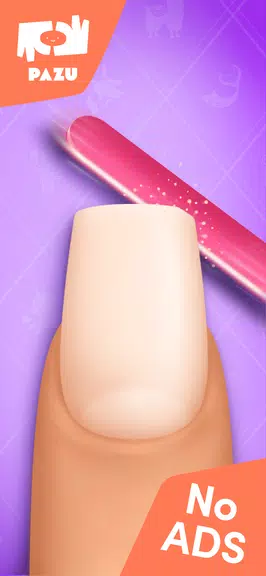 Nail Art Salon - Manicure Screenshot2