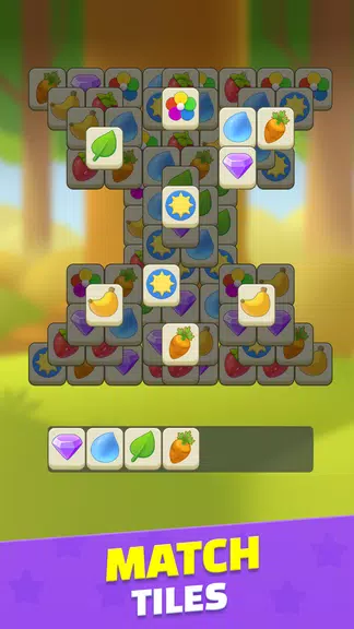 Tile Match - Zen Master Screenshot4