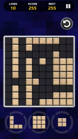 8!10!12! Block Puzzle Screenshot4