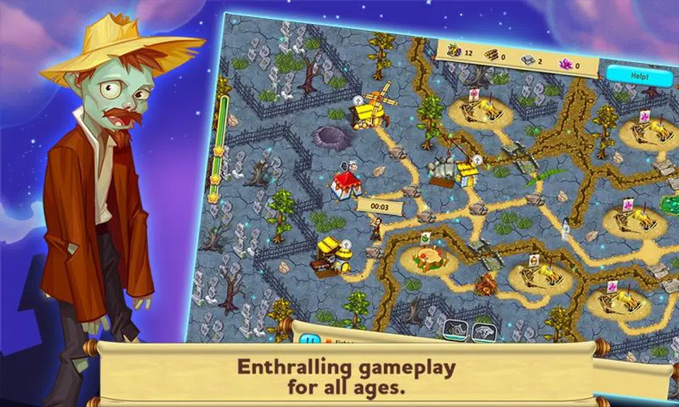 Gnomes Garden Chapter 5 Screenshot3