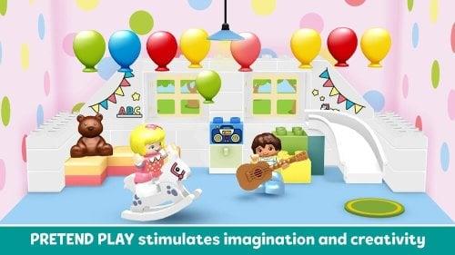 LEGO DUPLO WORLD Screenshot5