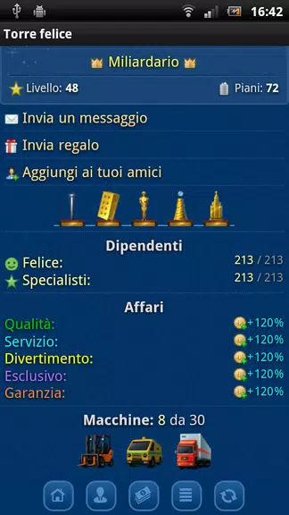 Torre Felice Screenshot2