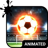 Football Keyboard & Wallpaper APK