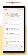 Learn Kannada SmartApp Screenshot2