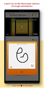 Learn Kannada SmartApp Screenshot3