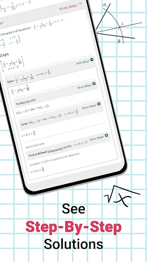 Symbolab – Math solver Screenshot7