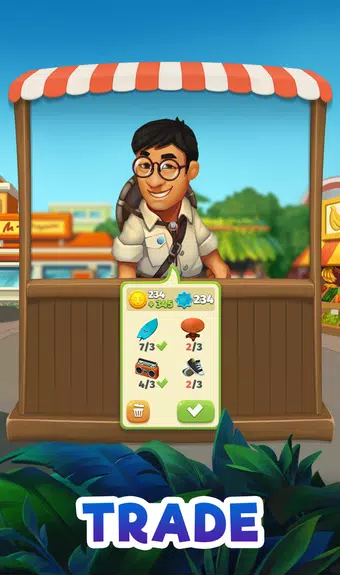 Trade Island Screenshot1